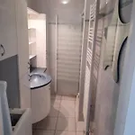 Au Barcares, Vue Magnifique Sur Le Port Et La Appartement