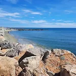 Au Barcares, Vue Magnifique Sur Le Port Et La Le Barcarès