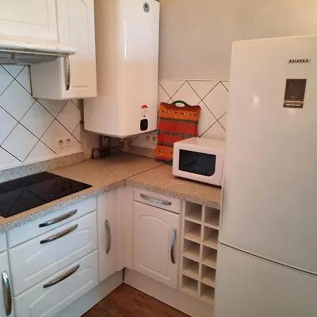 Appartement Au Barcares, Vue Magnifique Sur Le Port Et La